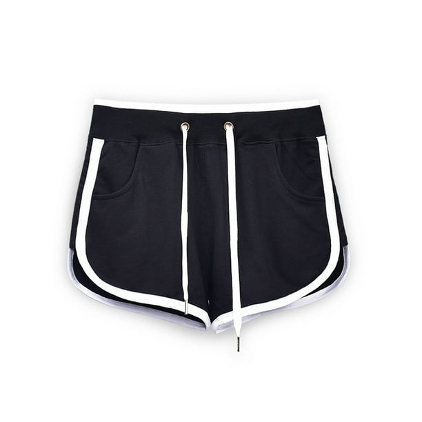 ARRIVE GUIDE Womens Workout Shorts Casual Summer Comfy Yoga Cotton Sweat Shorts ARRIVE GUIDE Womens Workout Shorts Casual Summer Comfy Yoga Cotton Sweat Shorts